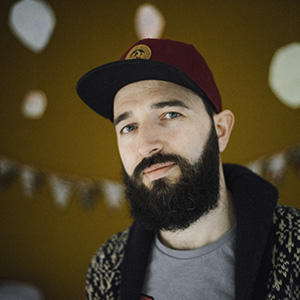 Alexey Kudrik